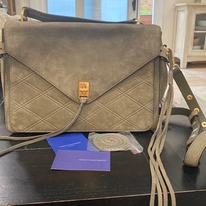 Rebecca Minkoff shoulder/crossbody medium bag